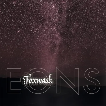 Foxmask Eons (Alternate Versions) Cover